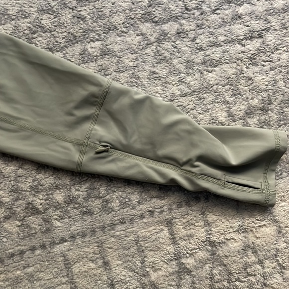 Sweaty Betty crop zip pullover women size XL - Picture 7 of 10